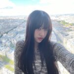 Choi Ye-rim Instagram - 뷰가 너무 이뽀💗