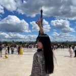Choi Ye-rim Instagram - 🌤️