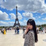 Choi Ye-rim Instagram - 🌤️