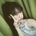 Choi Ye-rim Instagram – 🩶