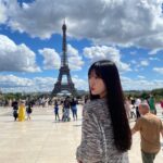 Choi Ye-rim Instagram - 🌤️