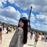Choi Ye-rim Instagram - 🌤️