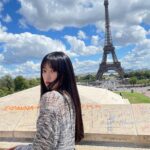 Choi Ye-rim Instagram - 🌤️