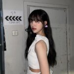 Choi Ye-rim Instagram - 다시다쉬!!!