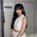 Choi Ye-rim Instagram - 다시다쉬!!!