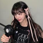 Choi Ye-rim Instagram - 다시다쉬!!!