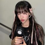 Choi Ye-rim Instagram - 다시다쉬!!!