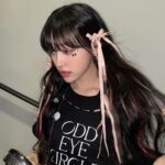 Choi Ye-rim Instagram - 다시다쉬!!!