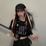 Choi Ye-rim Instagram - 다시다쉬!!!