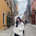 Choi Ye-rim Instagram - ✨🥹✨