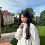 Choi Ye-rim Instagram - ✨🥹✨