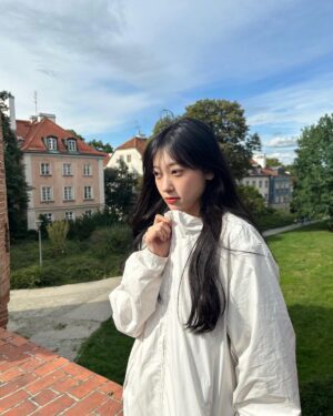Choi Ye-rim Instagram - ✨🥹✨