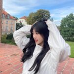 Choi Ye-rim Instagram - ✨🥹✨