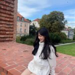Choi Ye-rim Instagram - ✨🥹✨