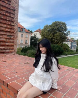 Choi Ye-rim Instagram - ✨🥹✨