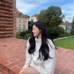 Choi Ye-rim Instagram - ✨🥹✨