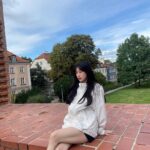 Choi Ye-rim Instagram - ✨🥹✨