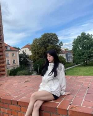 Choi Ye-rim Instagram - ✨🥹✨