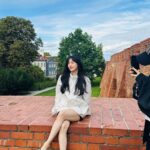Choi Ye-rim Instagram - ✨🥹✨