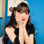 Choi Ye-rim Instagram - See you again🦋
