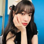 Choi Ye-rim Instagram - See you again🦋