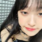 Choi Ye-rim Instagram - 하하..올렸던거를 또올려버렸네😝