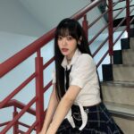 Choi Ye-rim Instagram - 🫶🏼END🫶🏼