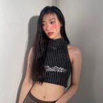 Choi Ye-rim Instagram - 💧