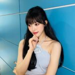 Choi Ye-rim Instagram – 오늘도 예뻐해줘서 고마워💙💙