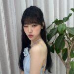 Choi Ye-rim Instagram – 이건ㅎ..그냥 최리🍒💜