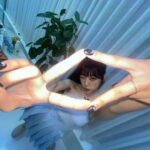 Choi Ye-rim Instagram – MZ땨라가기 힘드네..