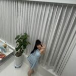 Choi Ye-rim Instagram – MZ땨라가기 힘드네..