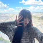 Choi Ye-rim Instagram - 뷰가 너무 이뽀💗