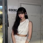 Choi Ye-rim Instagram - 다시다쉬!!!
