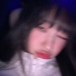 Choi Ye-rim Instagram - 쿠로미 잘보이낭ㅎ?