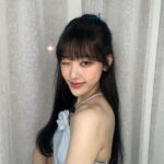 Choi Ye-rim Instagram – 이건ㅎ..그냥 최리🍒💜