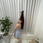 Choi Ye-rim Instagram – MZ땨라가기 힘드네..