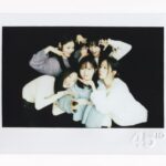 Choi Ye-rim Instagram - 아르르🌙