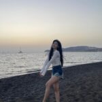 Choi Ye-rim Instagram - 여름이었다..🌅