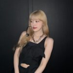 Choi Ye-rim Instagram – Thank you🥰Orlando💜💜