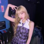 Choi Ye-rim Instagram – Thank you🥰Orlando💜💜