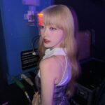 Choi Ye-rim Instagram – Thank you🥰Orlando💜💜