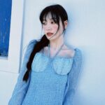 Choi Ye-rim Instagram - 청량?이랄까아??🤭