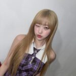 Choi Ye-rim Instagram – Thank you New York🎀