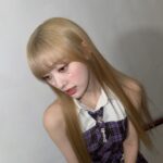 Choi Ye-rim Instagram – Thank you New York🎀