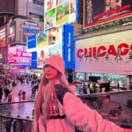 Choi Ye-rim Instagram – in New York