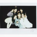 Choi Ye-rim Instagram - 아르르🌙