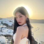 Choi Ye-rim Instagram - ☀️