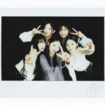 Choi Ye-rim Instagram – 아르르🌙