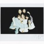 Choi Ye-rim Instagram – 아르르🌙